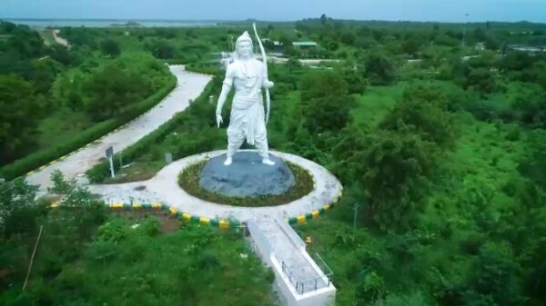 Esculturas Personalizadas e Projetos Especiais