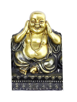 Buda Sábio Decorativo Buda Sábio Decorativo