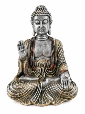 Estatua Buda da Proteção