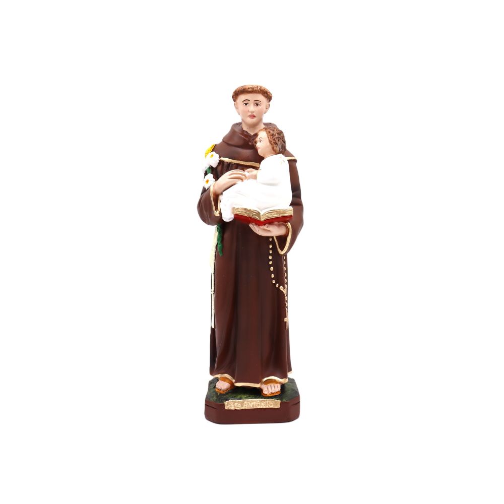 Santo António para Oratório