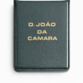 D. João da Câmara Bronze Medallion
