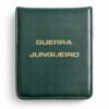 Guerra Junqueiro Bronze Medallion