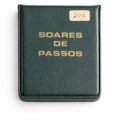 Soares de Passos Bronze Medallion