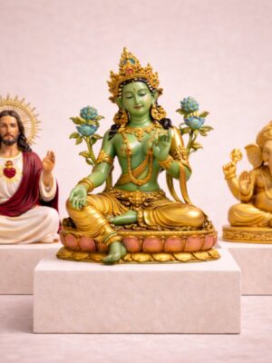 Figuras Espirituais