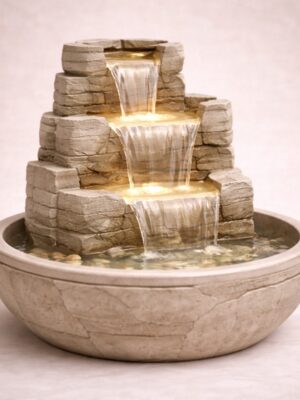 Fontes de Agua