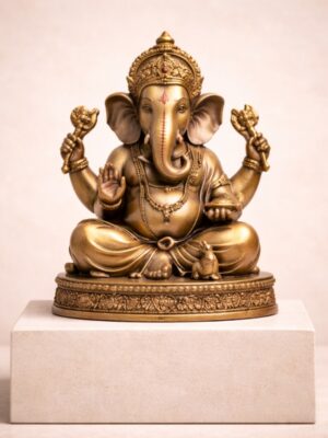 Ganesha
