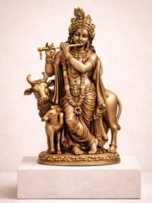 Krishna